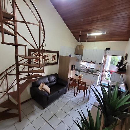 בזרוס Flat 6-2A Hotel Monte Castelo Gravata 2 Quartos מראה חיצוני תמונה