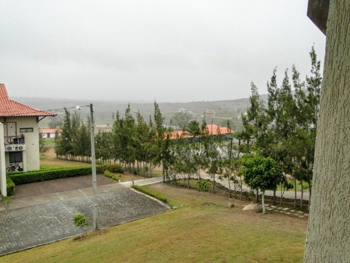 בזרוס Flat 6-2A Hotel Monte Castelo Gravata 2 Quartos מראה חיצוני תמונה