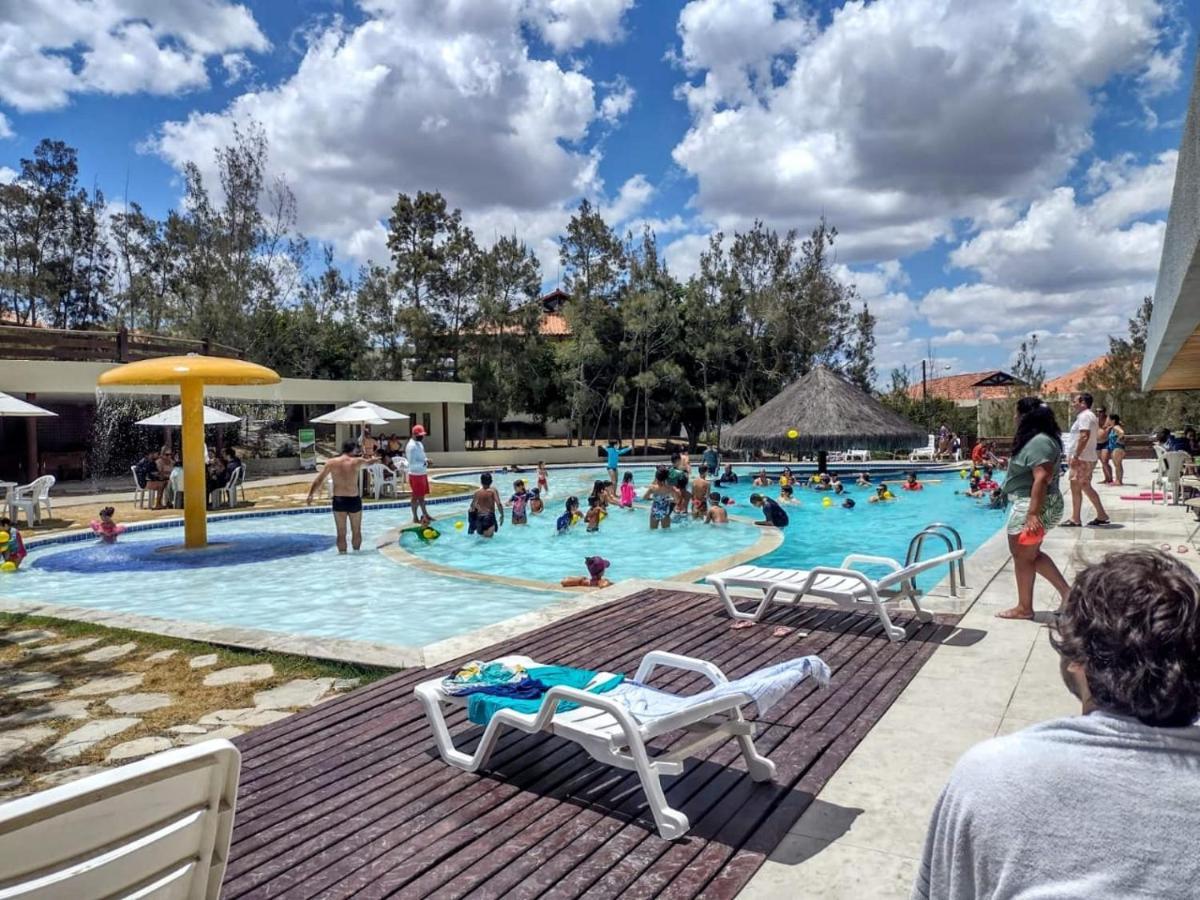 בזרוס Flat 6-2A Hotel Monte Castelo Gravata 2 Quartos מראה חיצוני תמונה