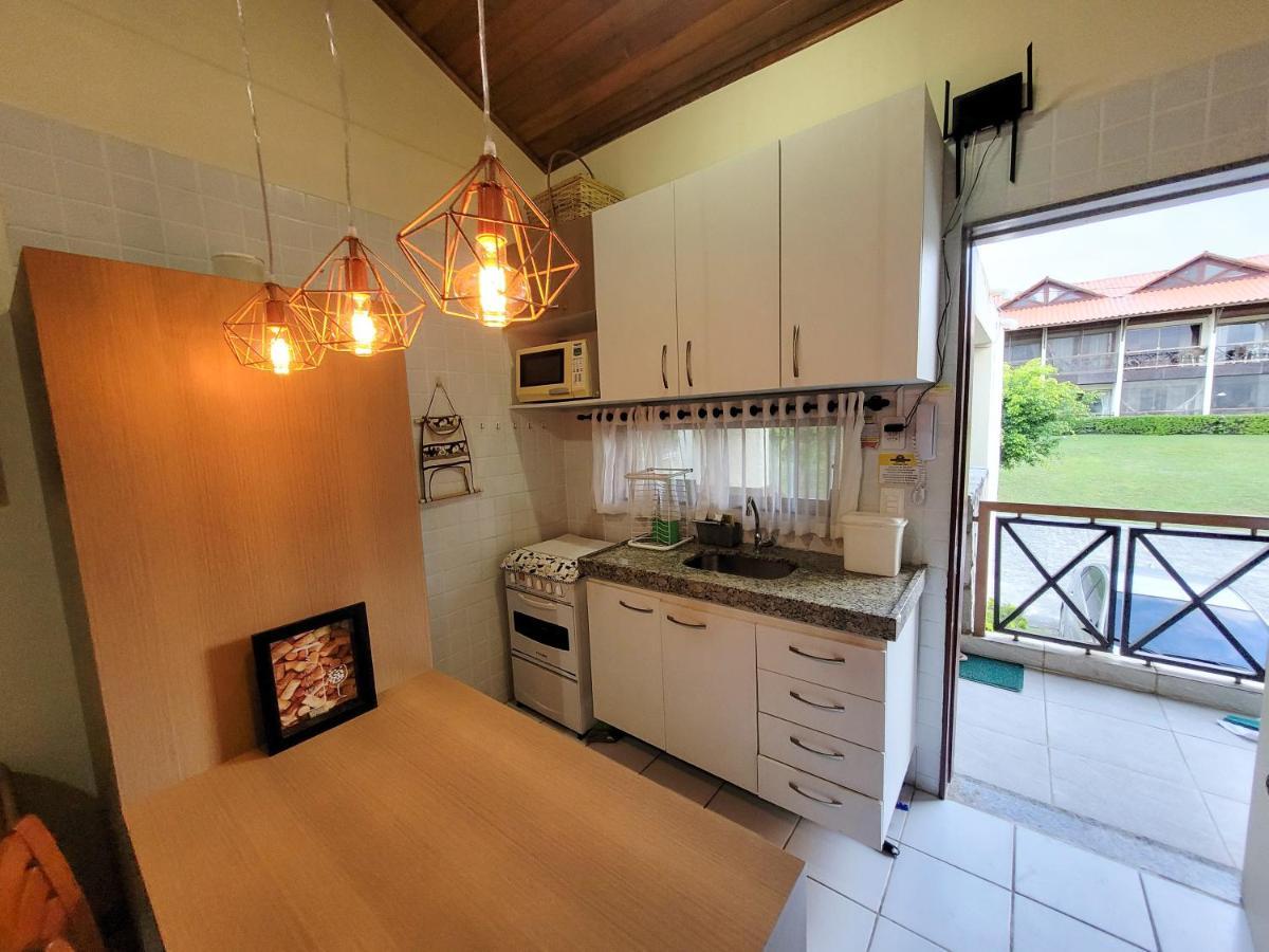 בזרוס Flat 6-2A Hotel Monte Castelo Gravata 2 Quartos מראה חיצוני תמונה