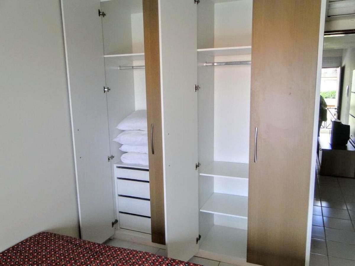 בזרוס Flat 6-2A Hotel Monte Castelo Gravata 2 Quartos מראה חיצוני תמונה