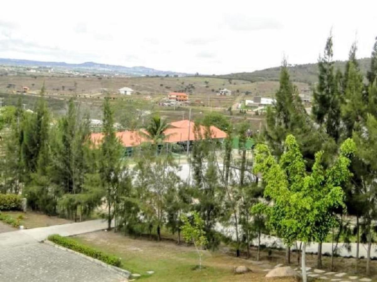 בזרוס Flat 6-2A Hotel Monte Castelo Gravata 2 Quartos מראה חיצוני תמונה