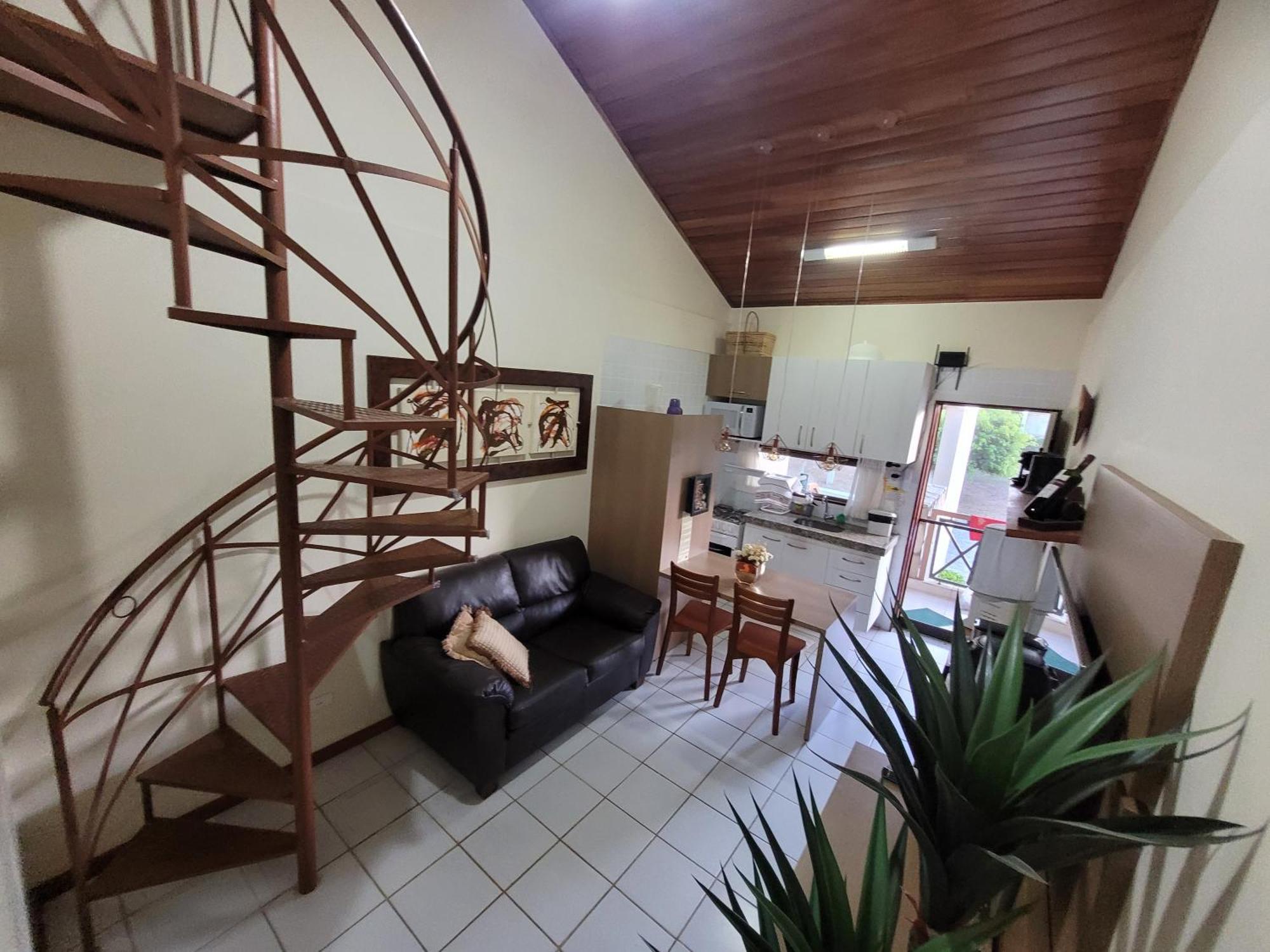 בזרוס Flat 6-2A Hotel Monte Castelo Gravata 2 Quartos מראה חיצוני תמונה