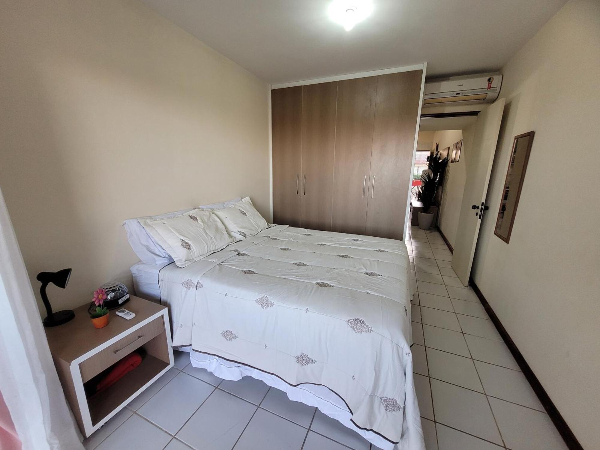 בזרוס Flat 6-2A Hotel Monte Castelo Gravata 2 Quartos מראה חיצוני תמונה