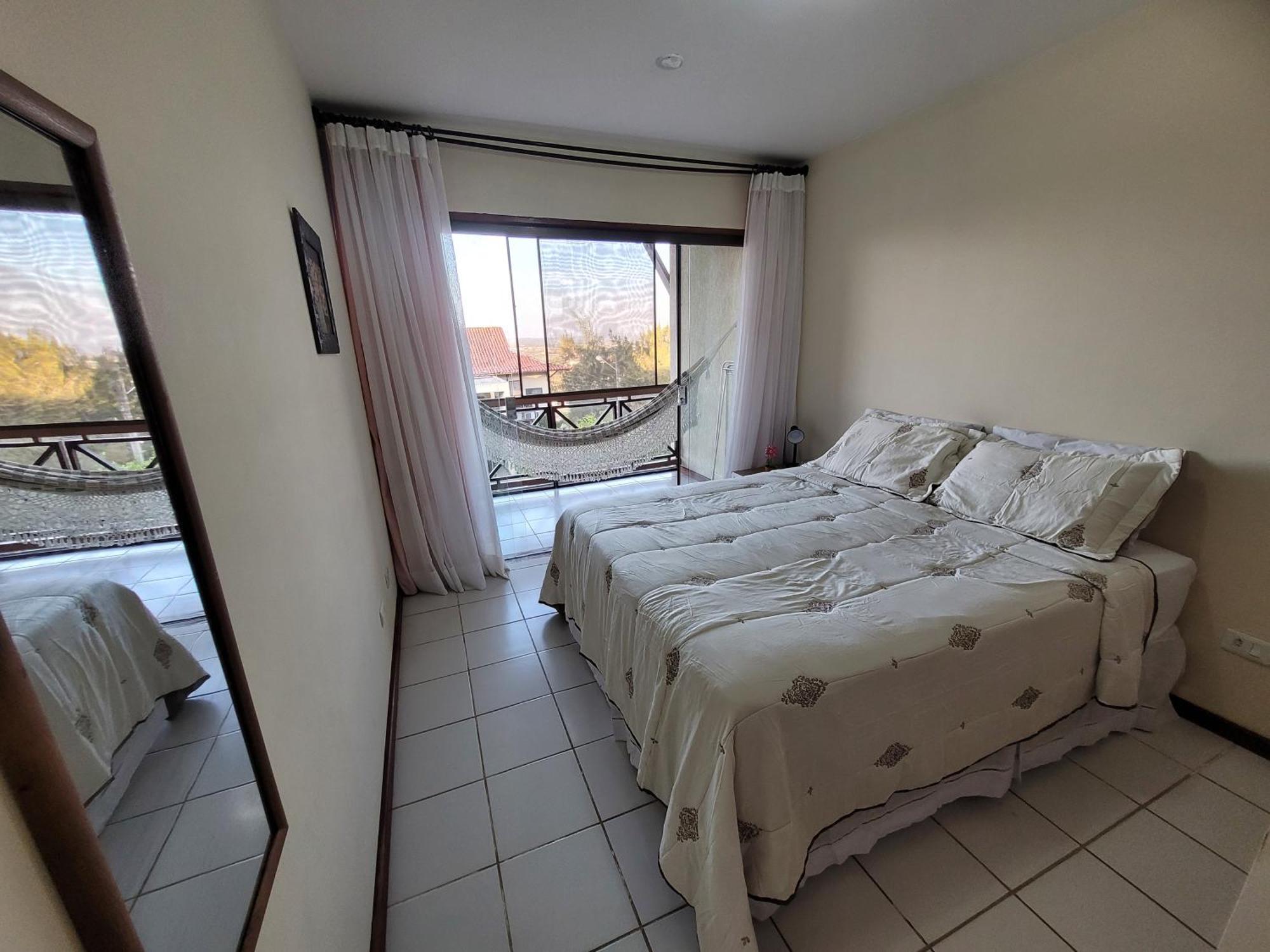 בזרוס Flat 6-2A Hotel Monte Castelo Gravata 2 Quartos מראה חיצוני תמונה
