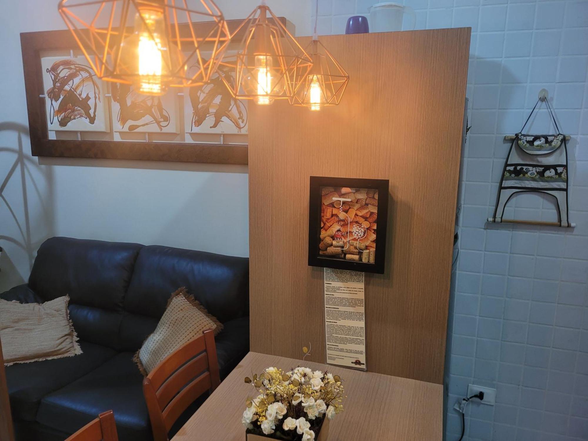 בזרוס Flat 6-2A Hotel Monte Castelo Gravata 2 Quartos מראה חיצוני תמונה